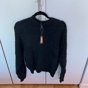 Skims cozy sweater